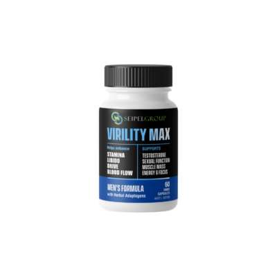 Virility Max