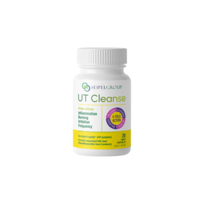 UT Cleanse