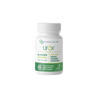 Urox Bladder Control